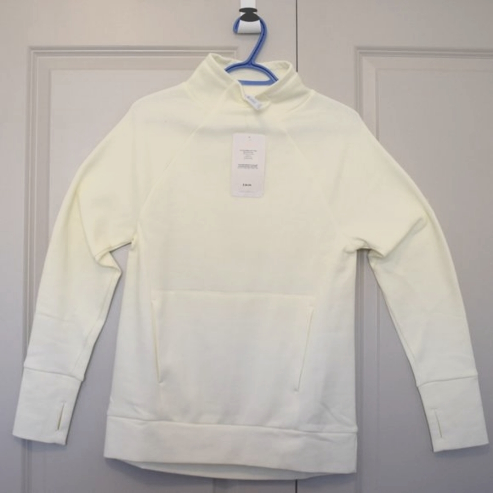 Fabletics Funnel Neck Sweater